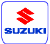 Logo Suzuki