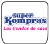 Logo Super kompras