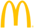 Logo McDonald's