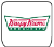 Logo Krispy Kreme