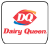 Logo Dairy Queen