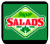 Logo Super Salads