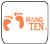 Logo Hang Ten