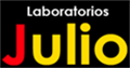 Logo Laboratorios Julio