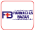 Logo Farmacias Bazar