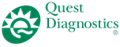 Logo Quest Diagnostics