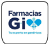 Logo Farmacias GI