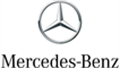 Logo Mercedes-Benz