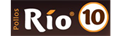 Logo Pollos Río 10