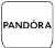 Logo Pandora