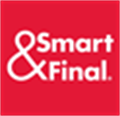 Logo Smart & Final