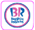 Logo Baskin Robbins