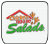 Logo Chicken House Salads
