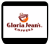 Logo Gloria Jean's Coffees