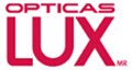 Logo Ópticas Lux