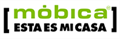 Logo Móbica