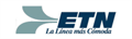 Logo Autobuses ETN