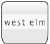 Logo West Elm