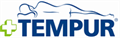 Logo Tempur