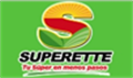 Logo Superette