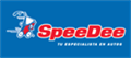Logo SpeeDee