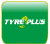 Logo TyrePlus