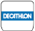 Logo Decathlon