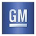 Logo GM