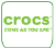 Logo Crocs