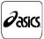 Logo Asics