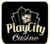 Logo Play City