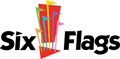 Logo Six Flags