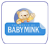 Logo Baby mink