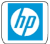 Logo HP