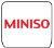 Logo Miniso