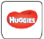 Logo Huggies