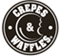 Logo Crepes y Waffles