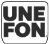 Logo Unefon