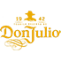 Logo Don Julio