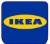 Logo IKEA