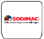 Logo Sodimac Constructor