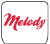 Logo Melody