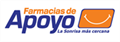 Logo Farmacias de Apoyo