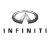 Logo Infiniti