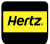 Logo Hertz