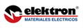 Logo Elektrón