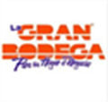 Logo La gran bodega