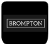 Logo Brompton