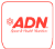 Logo ADN Sport