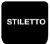 Logo Stiletto